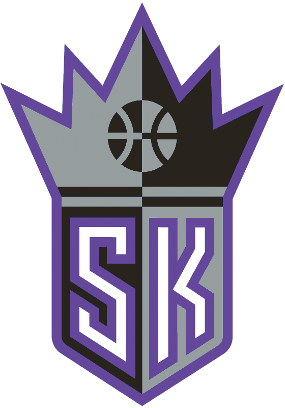 Sacramento Kings 1994-2014 Alternate Logo t shirts iron on transfers